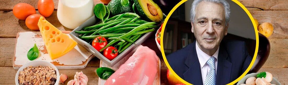 Produits alimentaires Ducan