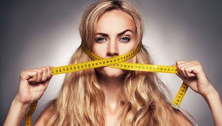 Comment se débarrasser rapidement d'un excès de poids