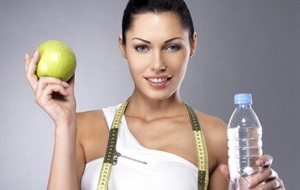 Régimes efficaces pour une perte de poids rapide