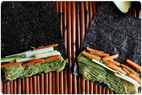 comment faire cuire des sandwichs