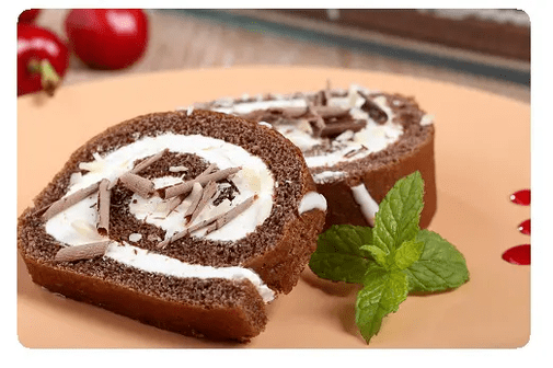 petit pain végétarien