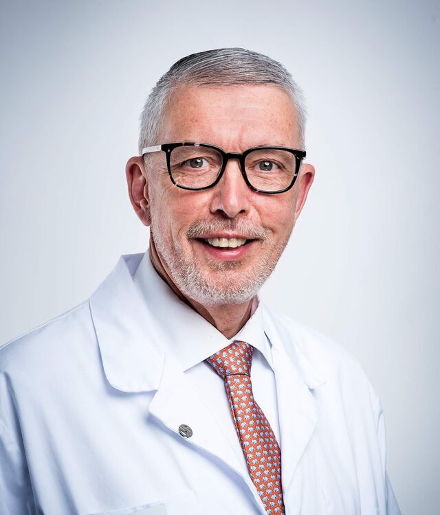 Docteur Nutritionniste Dalibor